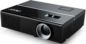Acer MR.JG811.001 P1273 3000 Lumen XGA HDMI 3D Projector — main product image