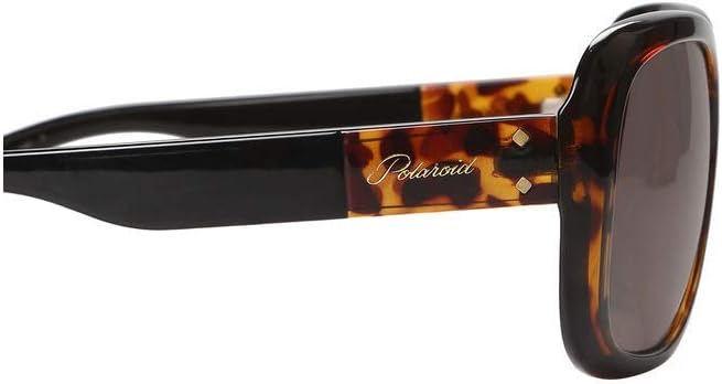 Polaroid PLD 4069/G/S/X Women's Square Sunglasses