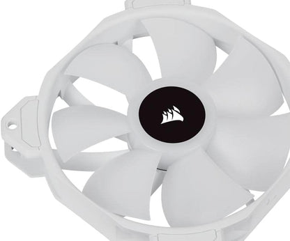 Corsair CO-9050137-WW SP120 RGB ELITE Fan Kit