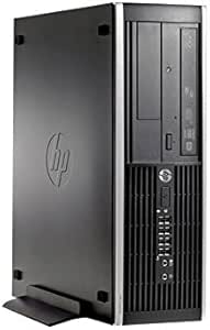 HP F4K29UT#ABA Compaq Pro A10-6800B Desktop — main product image