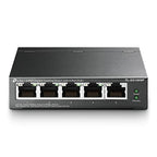 TP-Link TL-SG1005P 5-Port Gigabit PoE Switch