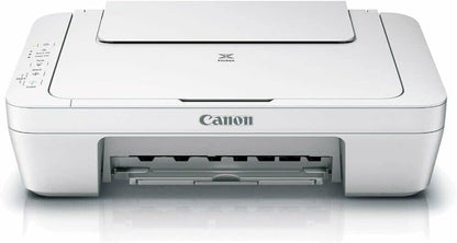 Canon MG2522 PIXMA All-in-One Color Inkjet Printer