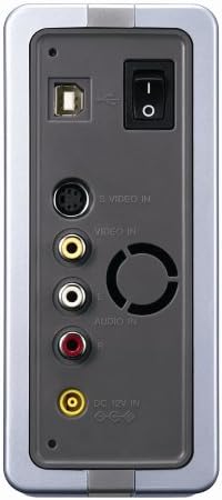 Sony VRD-VC10 DVDirect External DVD Recorder