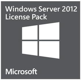 Microsoft 6VC-01765 Windows RDS CAL 2012
