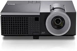DELL 4210X 1080p 3500 Lumens USB HDMI DLP Projector — main product image