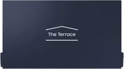 Samsung QN75LST7TA The Terrace 75" Outdoor 4K QLED TV Bundle