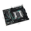 VEDFOI X99 B9 LGA 2011-3 Motherboard and CPU Combo