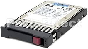 Dell H60M3 600GB SAS 6G 10K 2.5" HDD