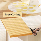 Zeqk Self-Adhesive Padded Anti-Collision Wall Panels