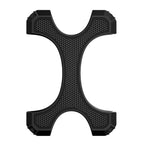 Generic Silicone Shock-Absorbing Sleeve for Portable Hard Drives