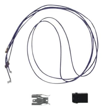 GE WB17T10006 Range Surface Burner Receptacle Kit
