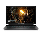 Alienware AWM15R6-7729BLK-PUS M15 R6 RTX 3080 Gaming Laptop