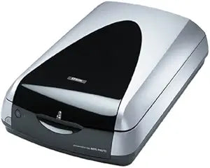 Epson B11B163071 Perfection 4870 PRO Photo Scanner — main product image