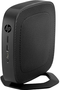 HP t540 Thin Client - Ryzen R1305G 4GB RAM 16GB Flash