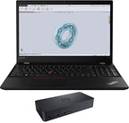 Lenovo 20W600ENUS-4016-230477 ThinkPad P15s Gen 2 i7, 32GB, 8TB SSD