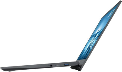 MSI Prestige 14Evo A12M i7 Ultra-Light Laptop