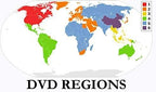 LG 682318802479 Region-Free DVD Blu-ray Player