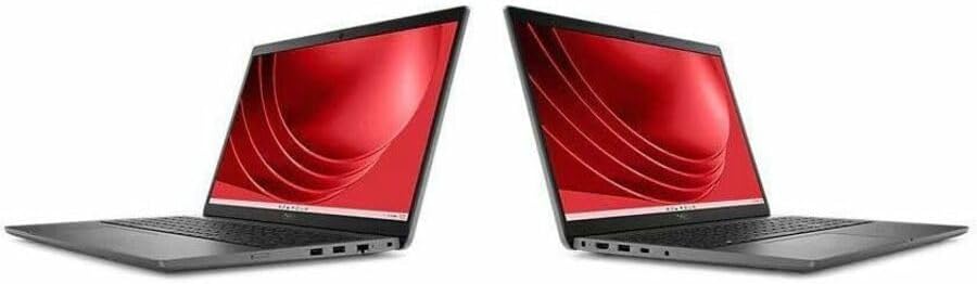 Dell 3550 Latitude 15.6" Laptop i5 13th Gen