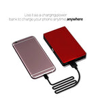 BFKRYP Pocket LED Video Light with Bicolor Control