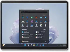 Microsoft RWB-00001 - Surface Pro 9 LTE Tablet - 13