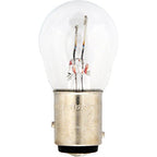 Sylvania 1157LL.TP Long Life Miniature Automotive Light Bulbs 10-Pack