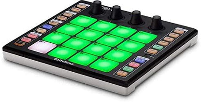 PreSonus ATOM Pad Controller Studio Recording Kit