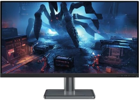 Lenovo 66DFUAC1US L32P-30 31.5" 4K UHD USB-C Monitor