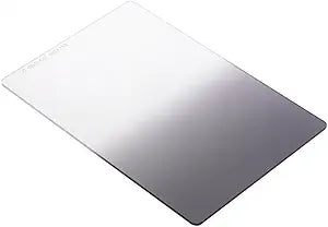 Neewer 10076859 ND Square Gradual Grey Filter - Cokin Z Compatible
