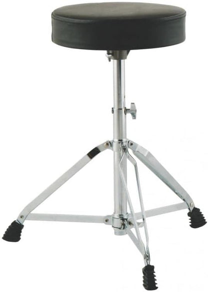 Roland TD-02KV V-Drums Electronic Drum Set Bundle