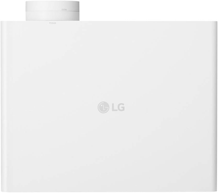 LG ProBeam WUXGA Laser Projector (Renewed)
