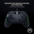 Razer Wolverine V2 + Kaira Xbox Gaming Bundle