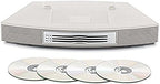 Bose Wave Music System Multi-CD Changer - Graphite Gray