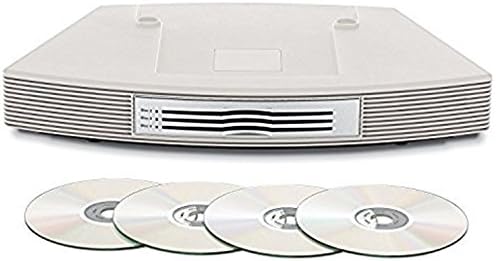 Bose Wave Music System Multi-CD Changer - Graphite Gray