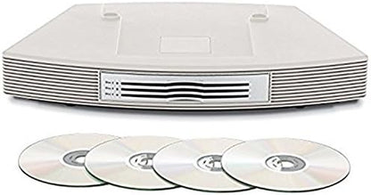 Bose Wave Music System Multi-CD Changer - Graphite Gray