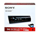 Sony MEX-N4300BT Dual Bluetooth CD MP3 Car Stereo Receiver