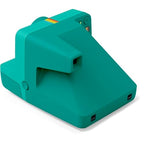 Polaroid Now Generation 3 i-Type Instant Camera Bundle in Teal