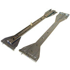 Dell 8D7HJ PowerEdge T630 T640 Ready Rails Kit