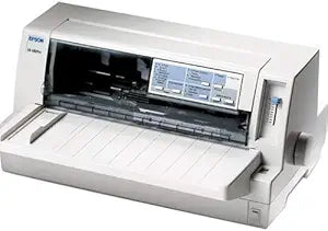 Epson LQ-680 Pro Dot Matrix Printer