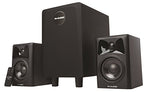 M-Audio AV42 Compact Desktop Reference Speakers
