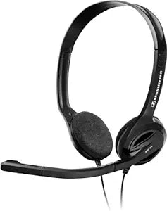 Sennheiser PC 31 Stereo Headset — main product image