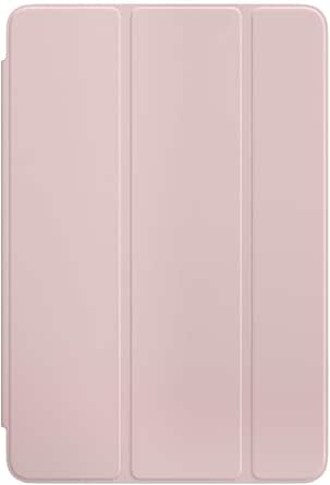 Apple MKM32ZM/A iPad Mini 4 Pink Smart Cover — main product image