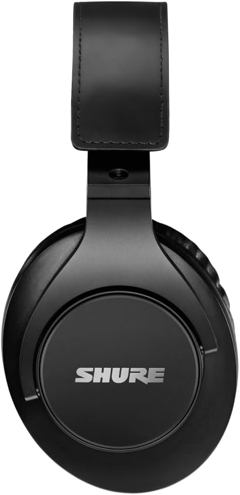 Shure SRH440A-EFS Studio Pro Monitoring Headphones 2022