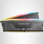 Corsair Vengeance RGB RS DDR5 16GB Desktop Memory