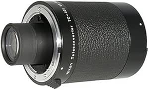 Nikon 1404 TC-301 2x AI-S Teleconverter SLR Film — main product image