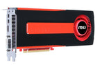 MSI R7970-2PMD3GD5 Radeon HD 7970 3GB Graphics Card