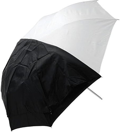 Westcott 2021 60" Optical White Satin Umbrella