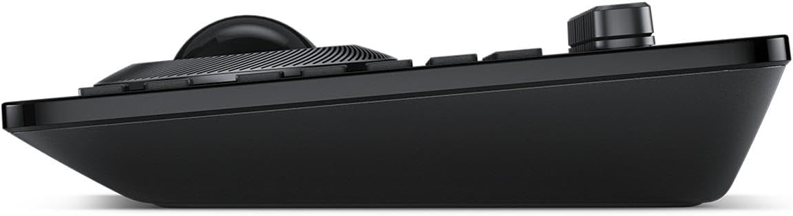 Blackmagic Design DV/RES/AAAPNLMIC/EN Davinci Resolve Panel