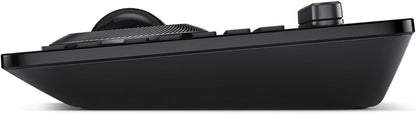 Blackmagic Design DV/RES/AAAPNLMIC/EN Davinci Resolve Panel