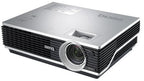 BenQ MP770 DLP Projector Silver-Black