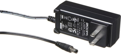 Zoom BZOOZF8NPRO-002 F8n Pro Field Recorder Bundle